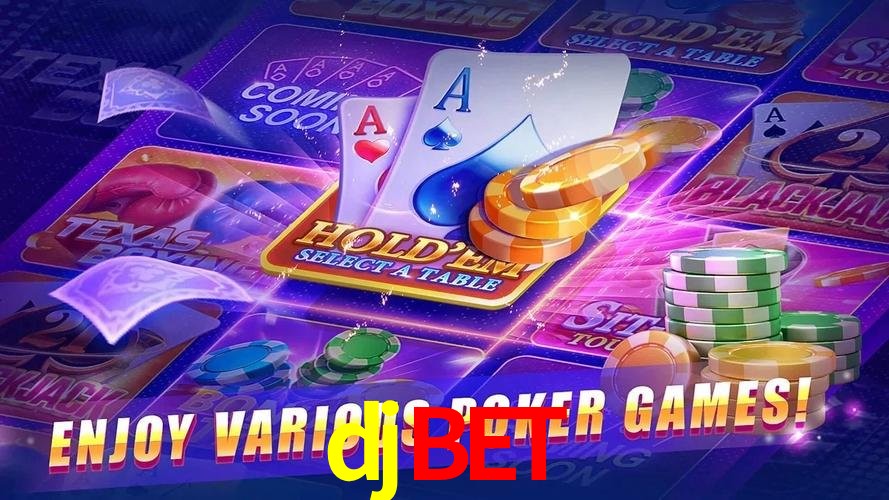 A Experiência Imersiva dos Cassinos Ao Vivo no djbet