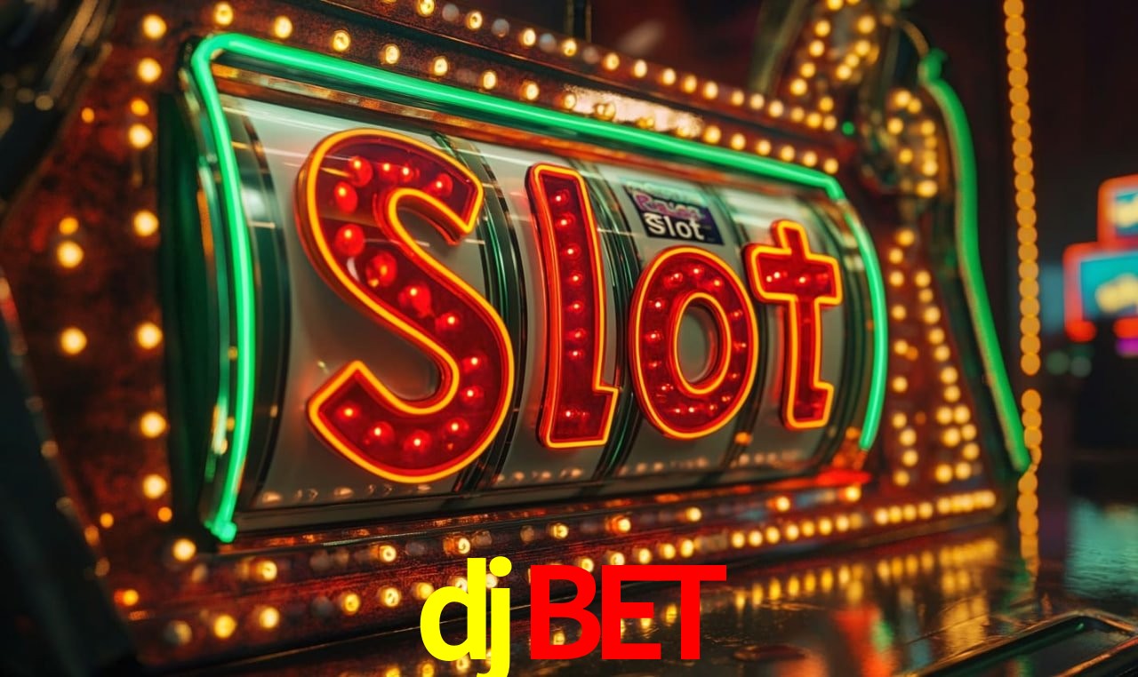Provedores de Jogos djbet