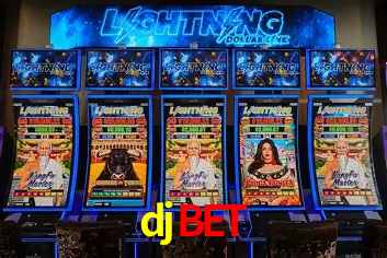 A Experiência Imersiva dos Cassinos Ao Vivo no djbet