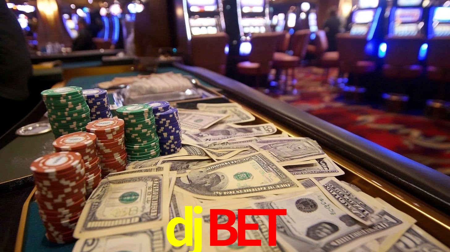 Promoção Relâmpago djbet