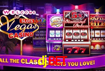 Descubra a Essência do djbet: Nossa História e Compromissos