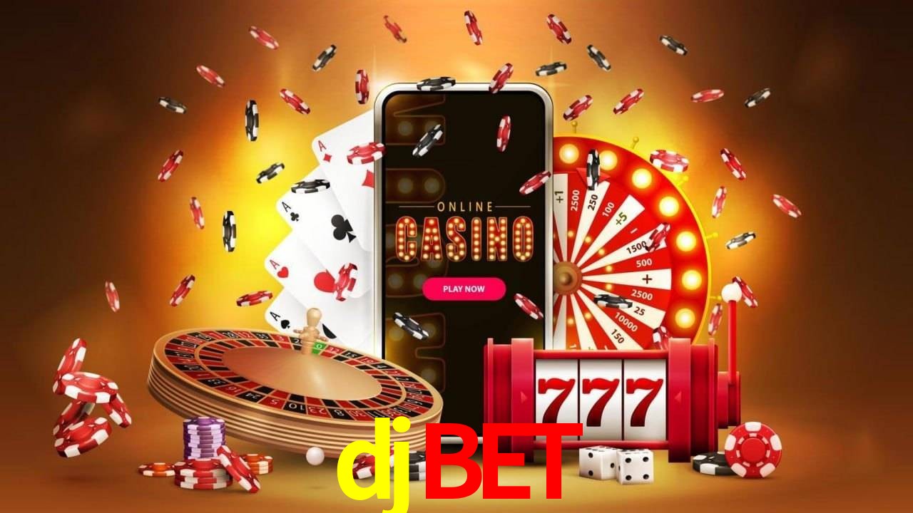 Recursos de Bônus djbet
