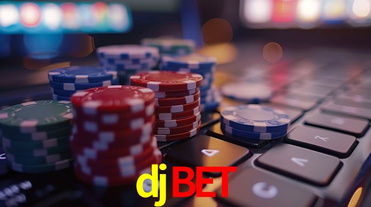 Jogos de Slot djbet