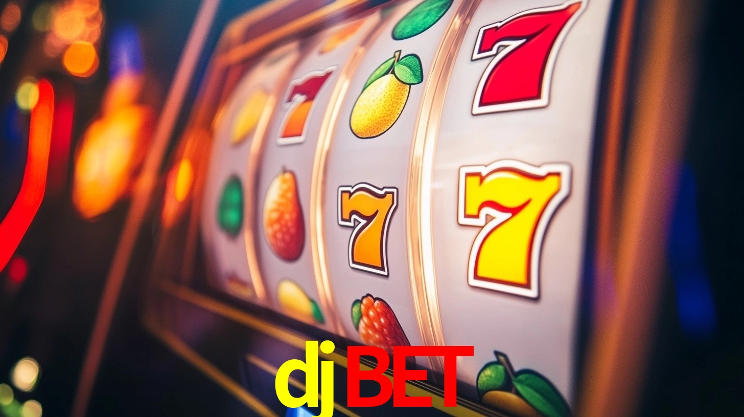 djbet App Interface