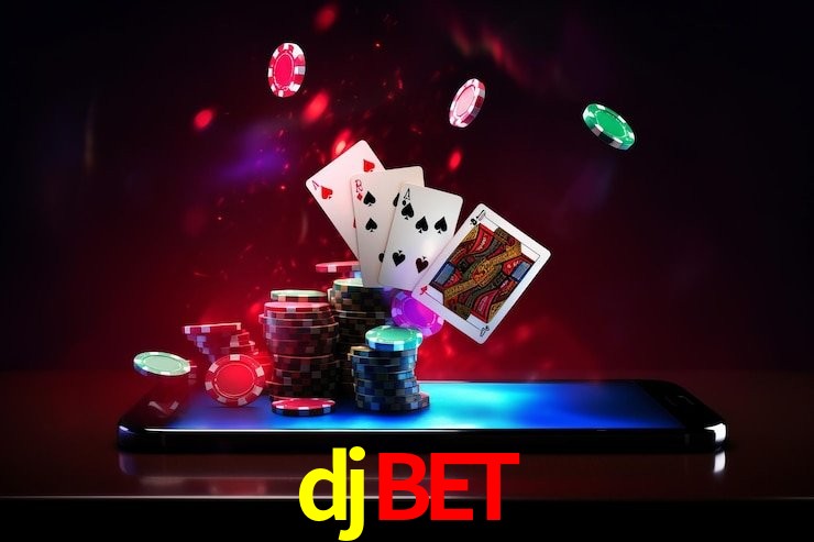 Slot Games djbet