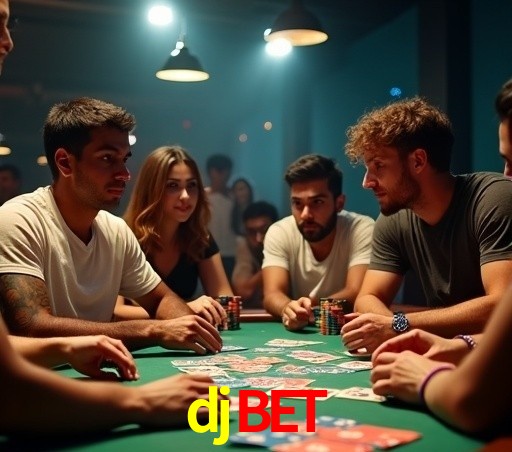 Integração de APIs djbet