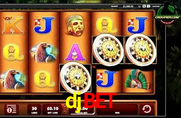 A Emoção da Loteria na djbet: Uma Chance de Mudança de Vida