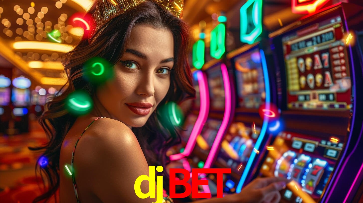 Bônus Generosos e Exclusivos no djbet para Você!