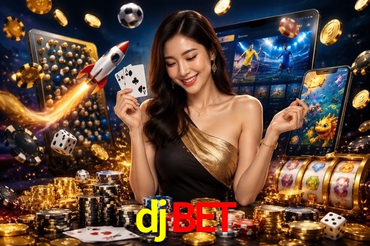 Account Benefits djbet