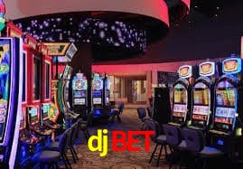 Tecnologia da Plataforma djbet
