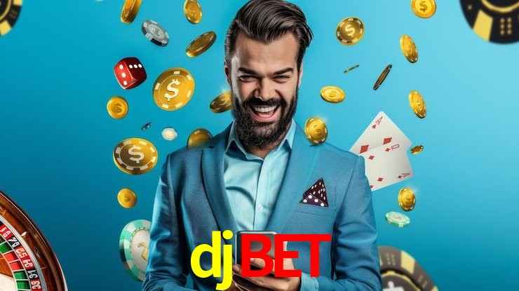 Game Providers djbet