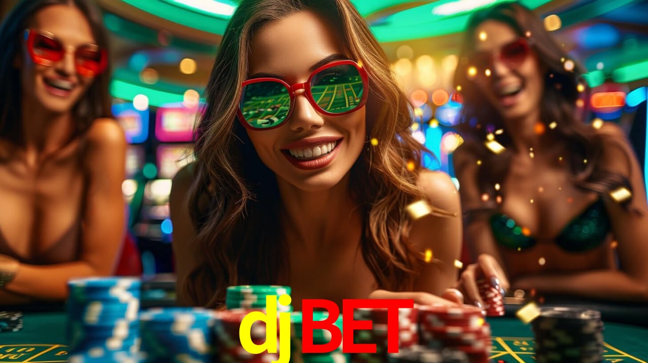 Welcome Bonus djbet