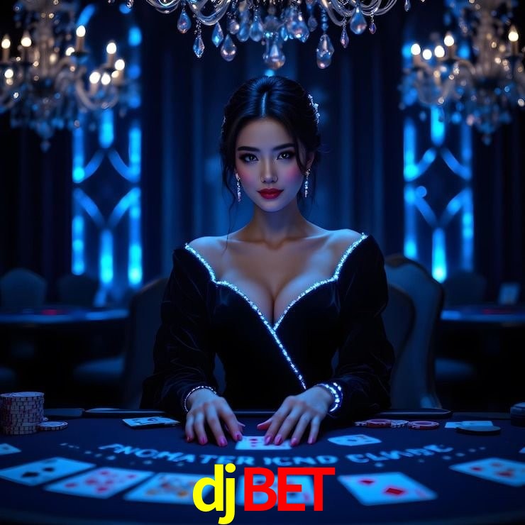 Estatísticas do Jogo djbet