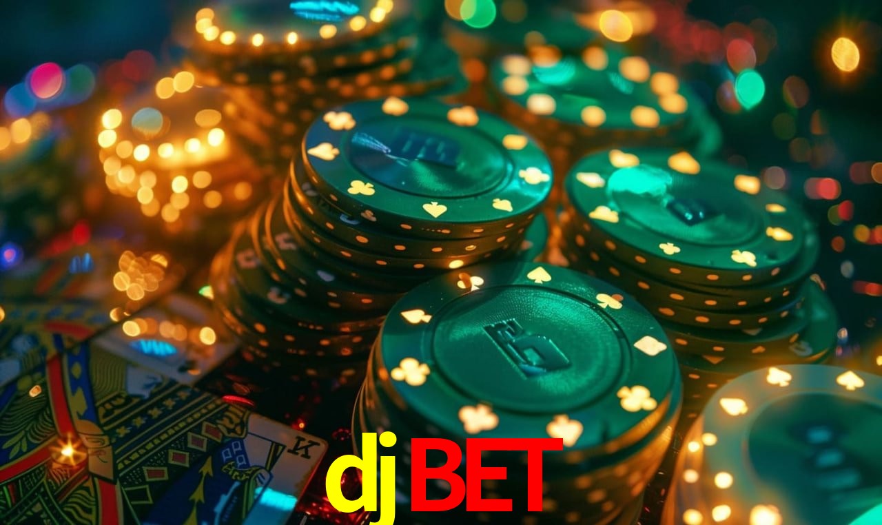 Mesa de Blackjack djbet