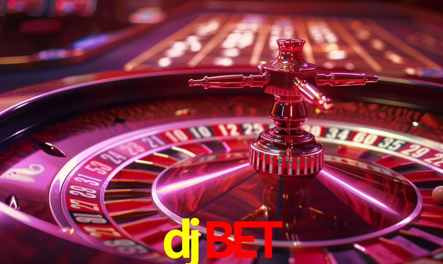 Descubra a Essência do djbet: Nossa História e Compromissos