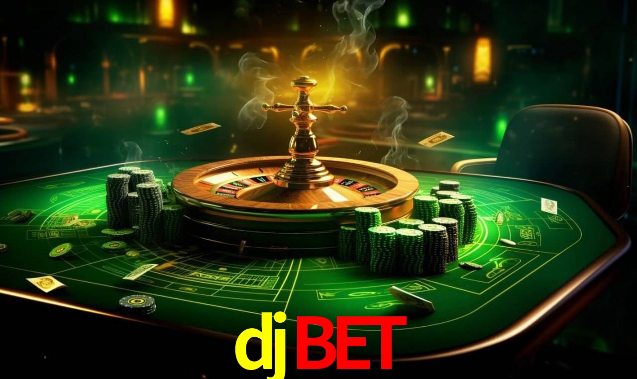 Desvendando o Mundo dos Jogos Virtuais na djbet