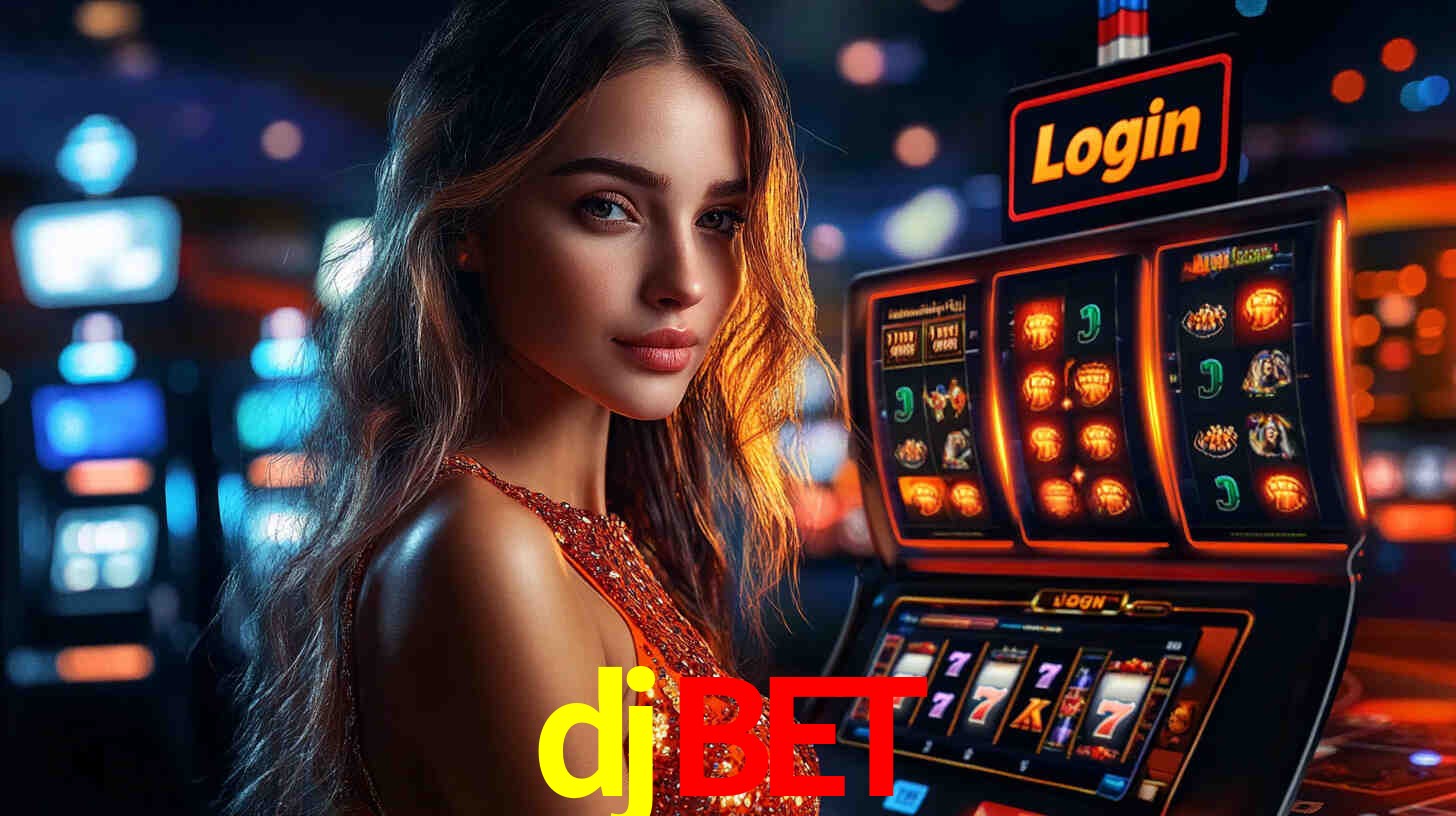 Experimente o Login Seguro Premium no djbet