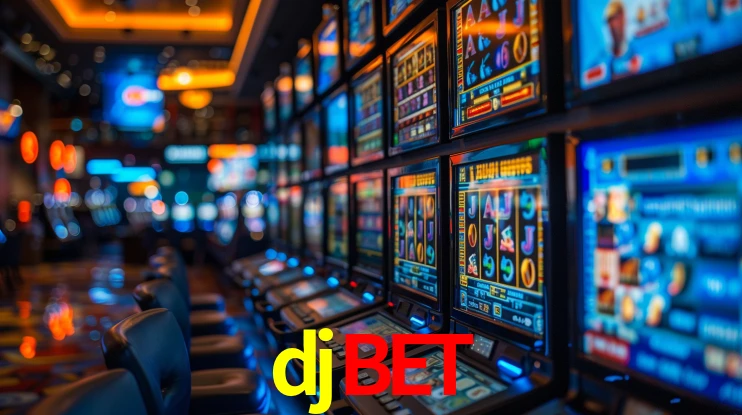 APP oficial da djbet para mobile