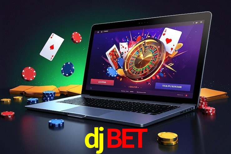 Benefícios da Conta djbet