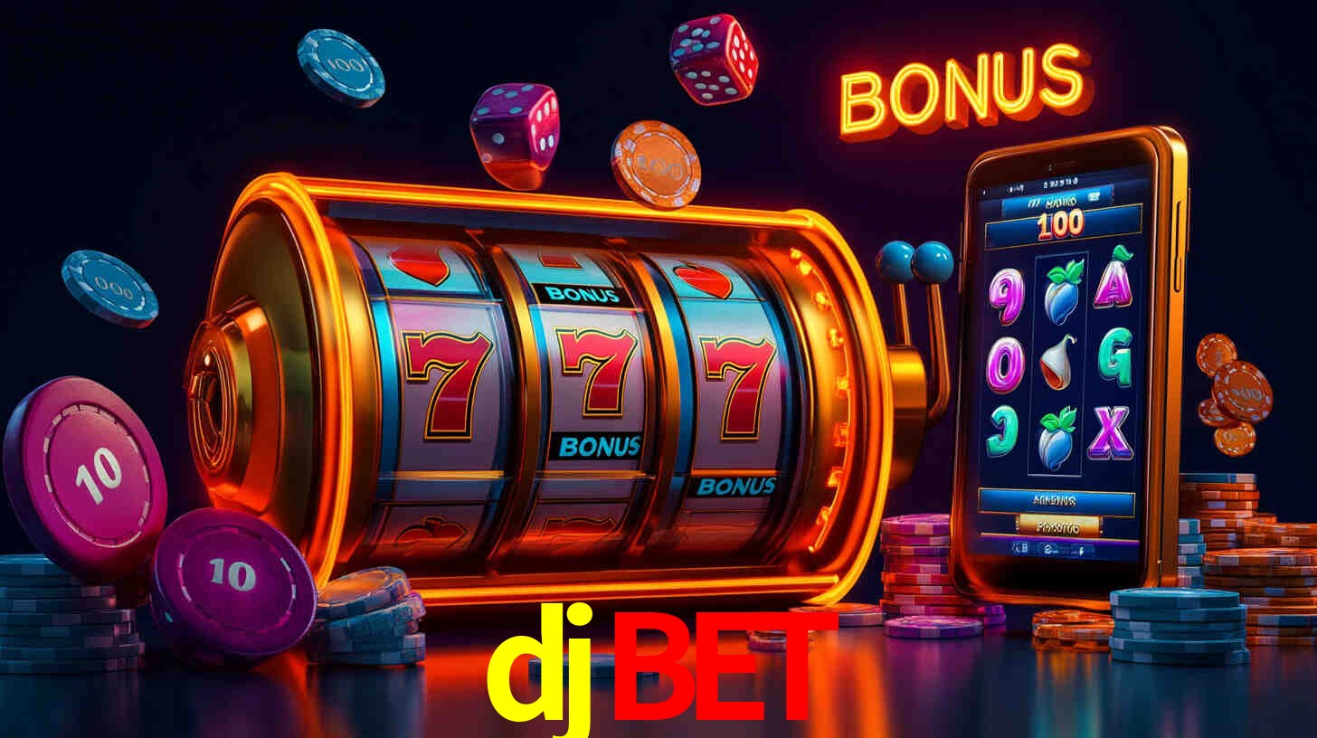 A Popularidade dos Caça-Níqueis no djbet