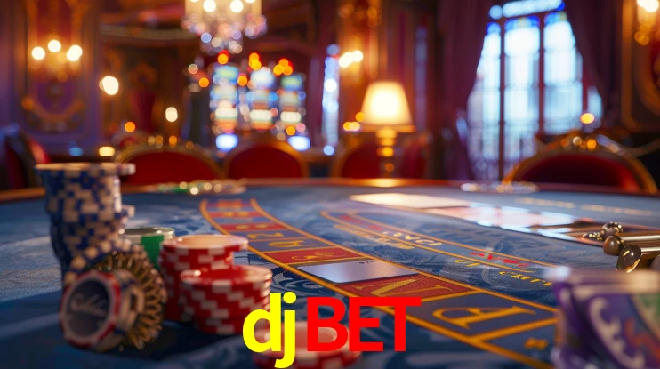 Responsive Design djbet