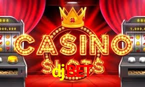 Live Casino djbet